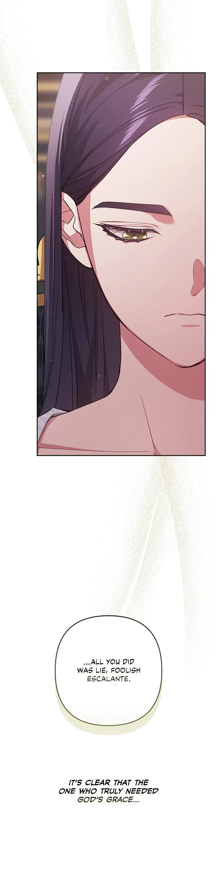 The Broken Ring: This Marriage Will Fail Anyway chapter 82 page 9