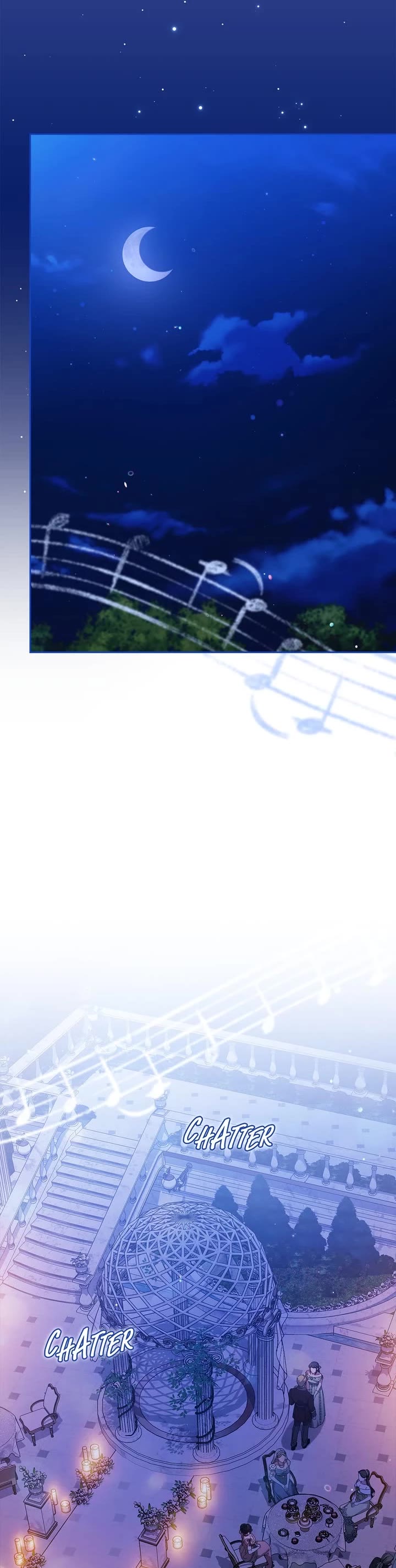 The Broken Ring: This Marriage Will Fail Anyway chapter 83 page 15