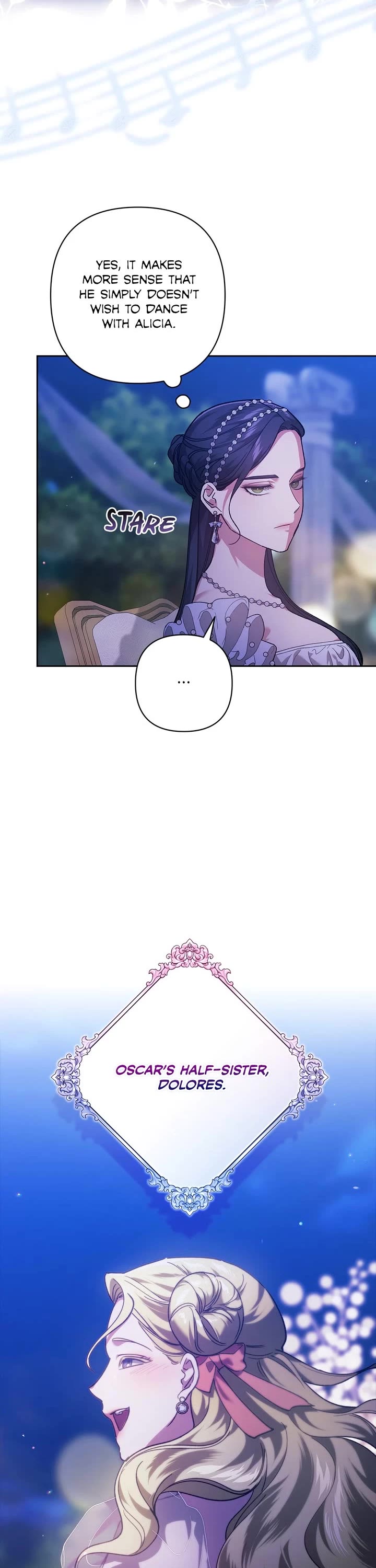 The Broken Ring: This Marriage Will Fail Anyway chapter 83 page 23