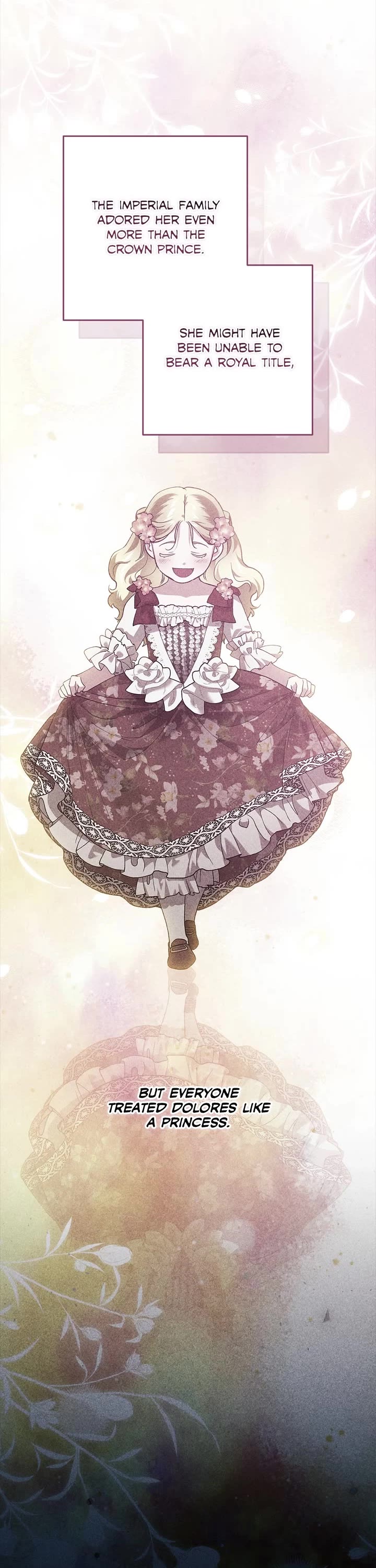 The Broken Ring: This Marriage Will Fail Anyway chapter 83 page 27