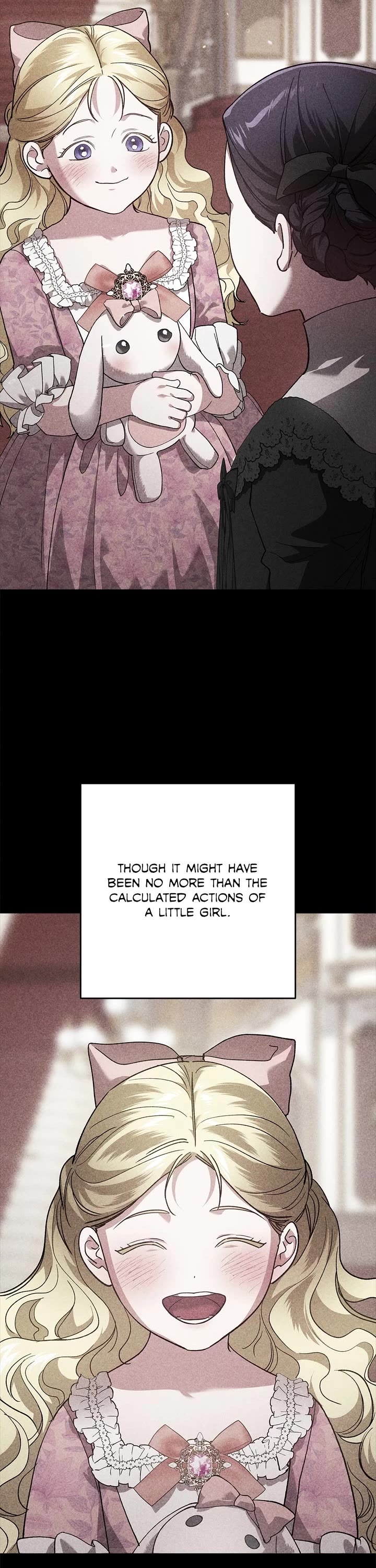 The Broken Ring: This Marriage Will Fail Anyway chapter 83 page 29