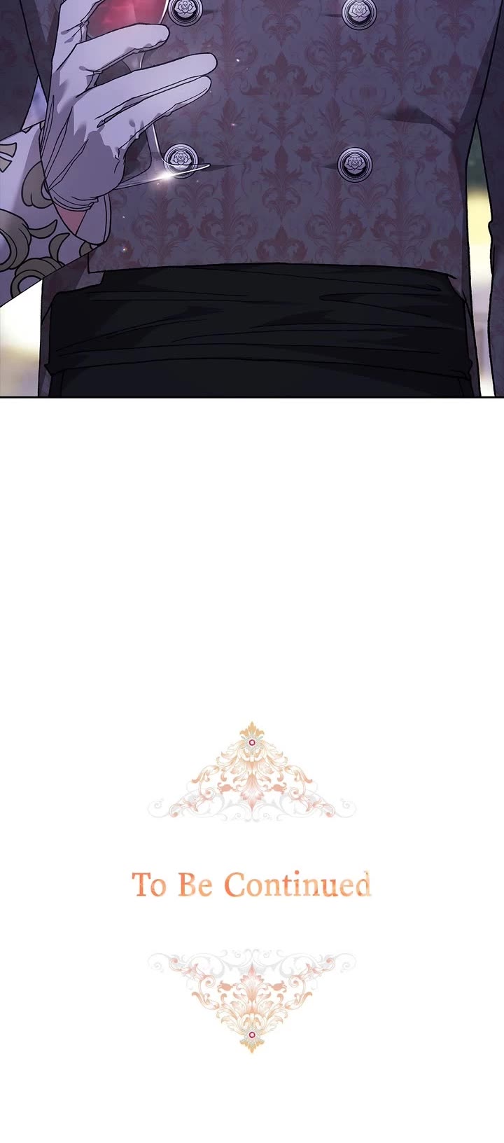 The Broken Ring: This Marriage Will Fail Anyway chapter 83 page 45