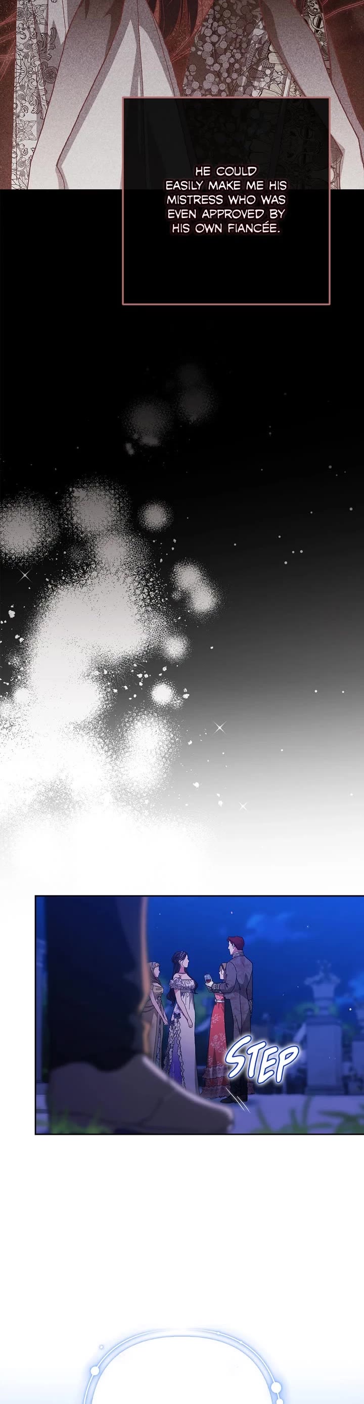 The Broken Ring: This Marriage Will Fail Anyway chapter 84 page 15