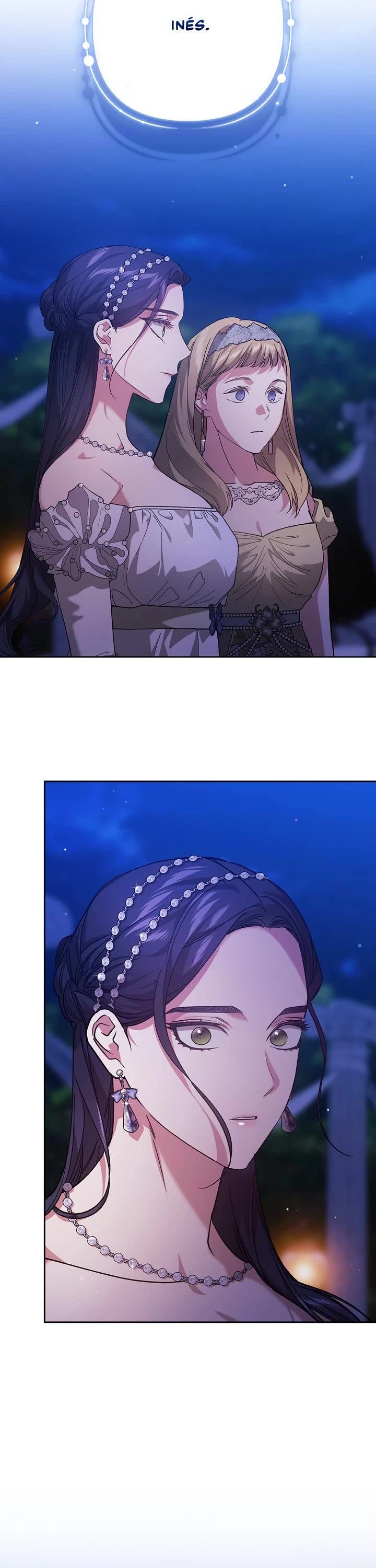 The Broken Ring: This Marriage Will Fail Anyway chapter 84 page 16