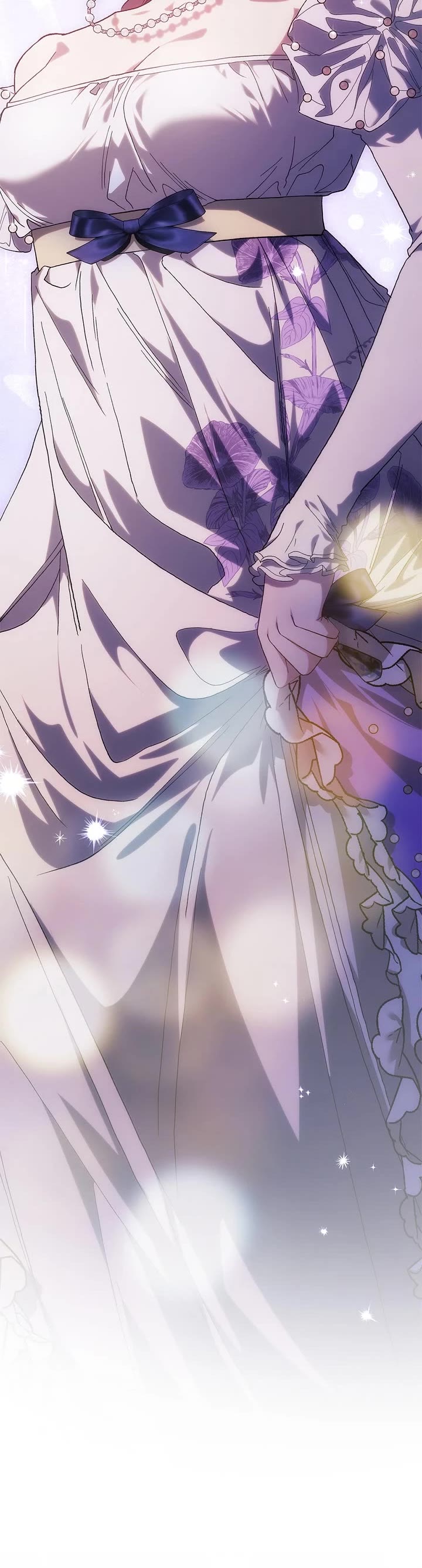 The Broken Ring: This Marriage Will Fail Anyway chapter 84 page 19