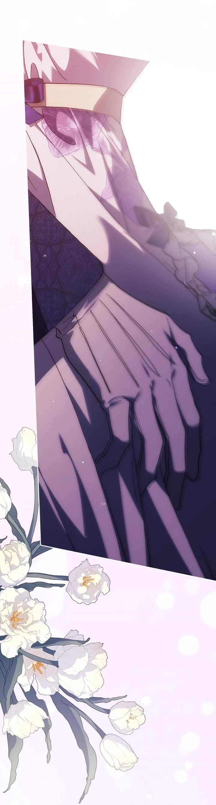 The Broken Ring: This Marriage Will Fail Anyway chapter 84 page 20