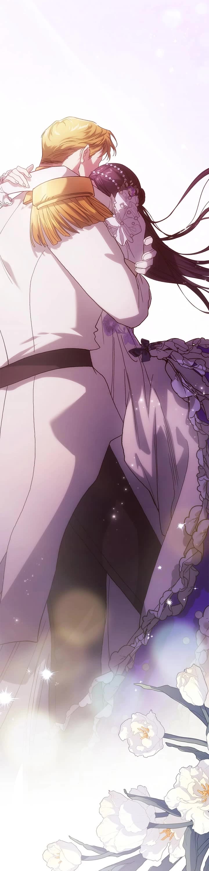 The Broken Ring: This Marriage Will Fail Anyway chapter 84 page 21