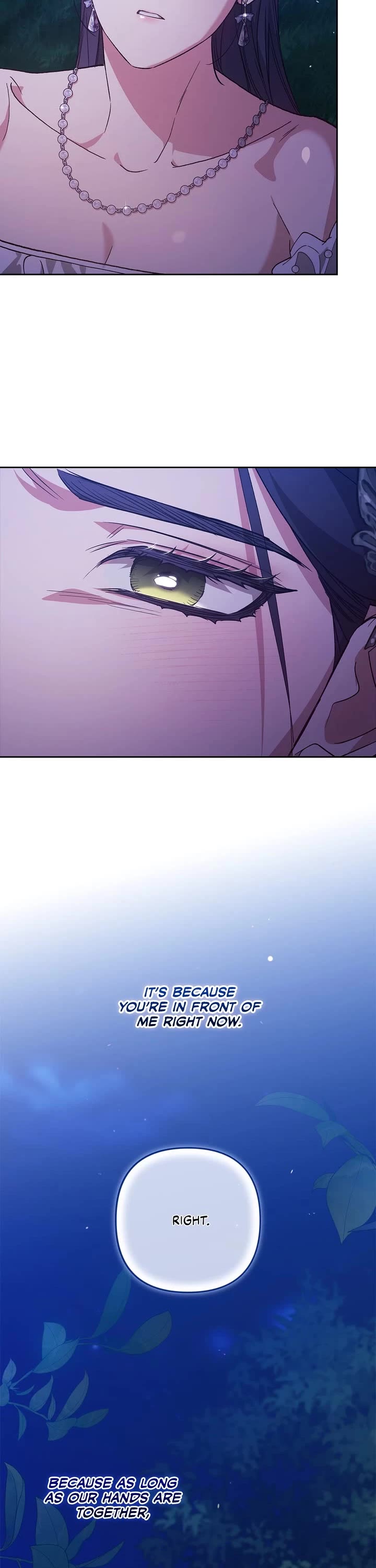 The Broken Ring: This Marriage Will Fail Anyway chapter 84 page 27