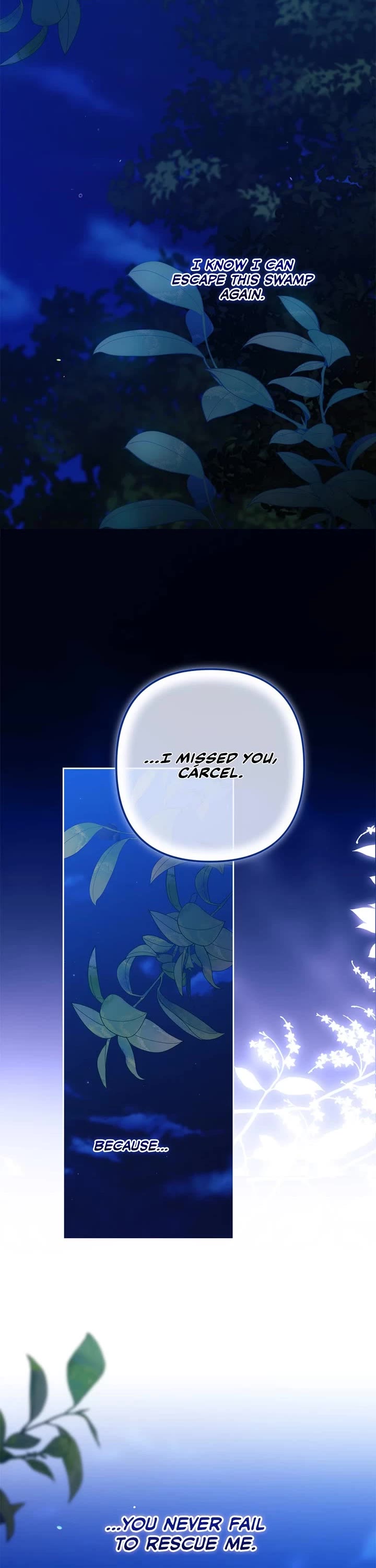 The Broken Ring: This Marriage Will Fail Anyway chapter 84 page 28