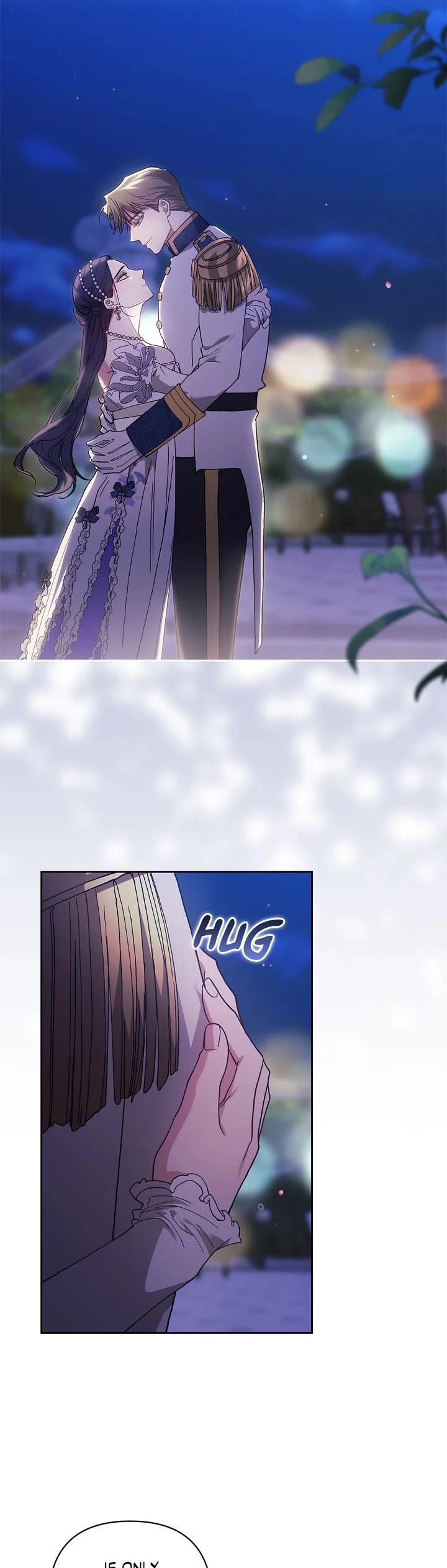 The Broken Ring: This Marriage Will Fail Anyway chapter 84 page 29