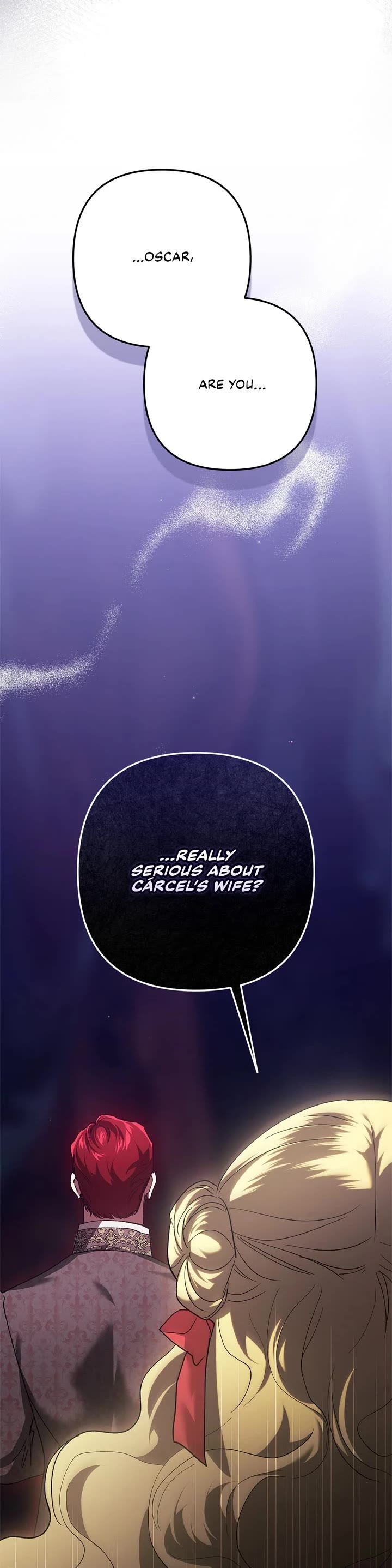 The Broken Ring: This Marriage Will Fail Anyway chapter 84 page 45