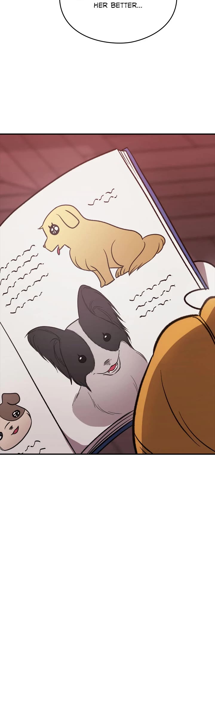 The Broken Ring: This Marriage Will Fail Anyway chapter 85.5 page 5