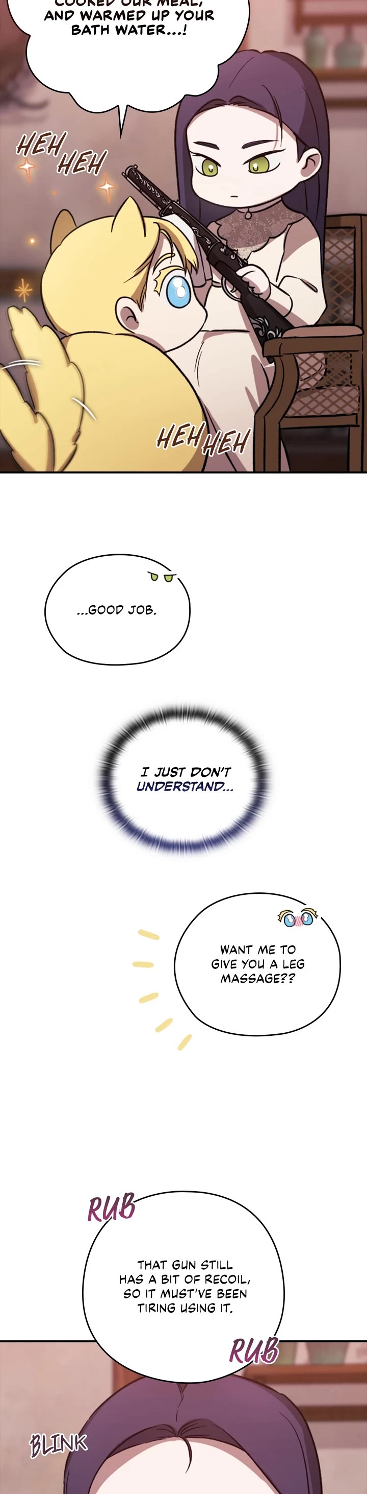 The Broken Ring: This Marriage Will Fail Anyway chapter 85.6 page 5