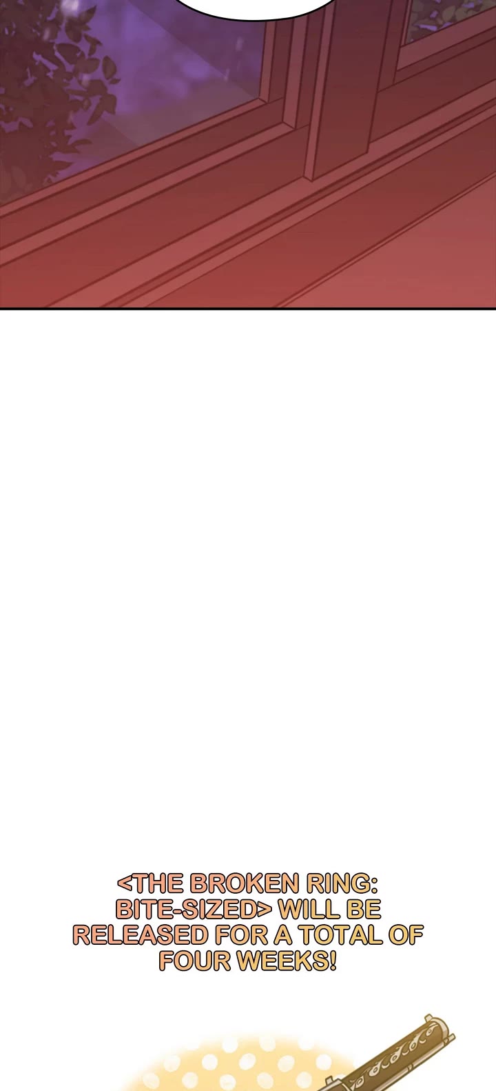 The Broken Ring: This Marriage Will Fail Anyway chapter 85.6 page 7