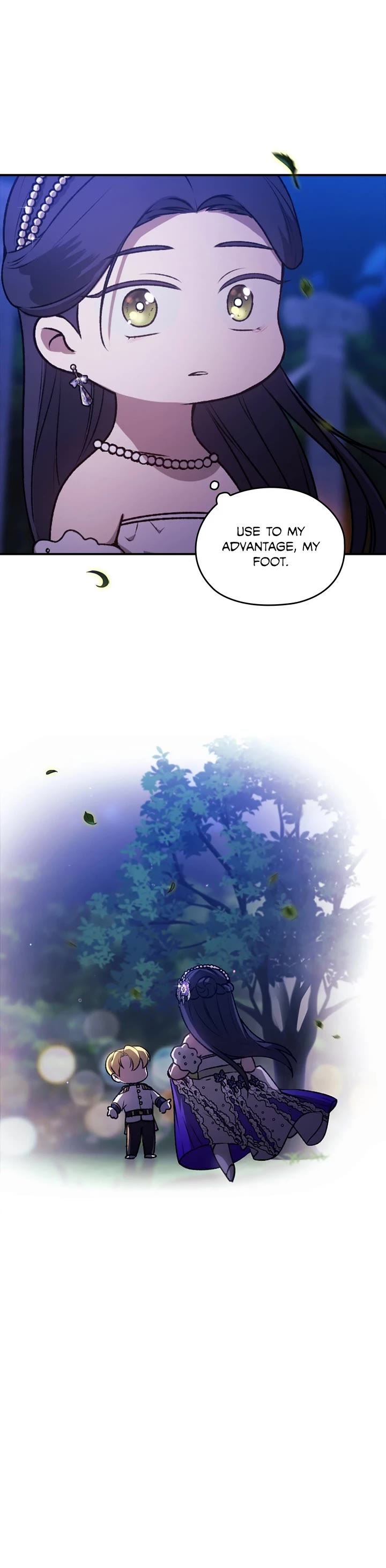 The Broken Ring: This Marriage Will Fail Anyway chapter 85.8 page 5