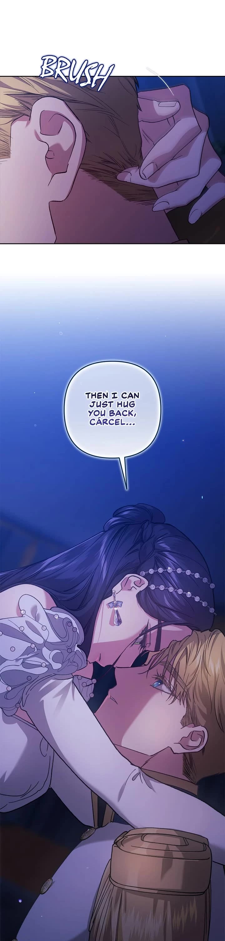 The Broken Ring: This Marriage Will Fail Anyway chapter 85 page 11