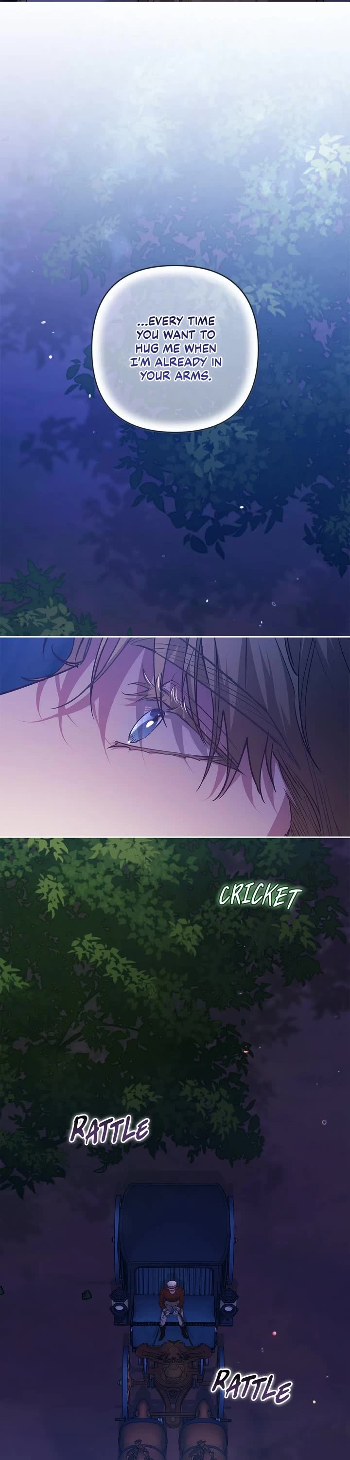 The Broken Ring: This Marriage Will Fail Anyway chapter 85 page 12