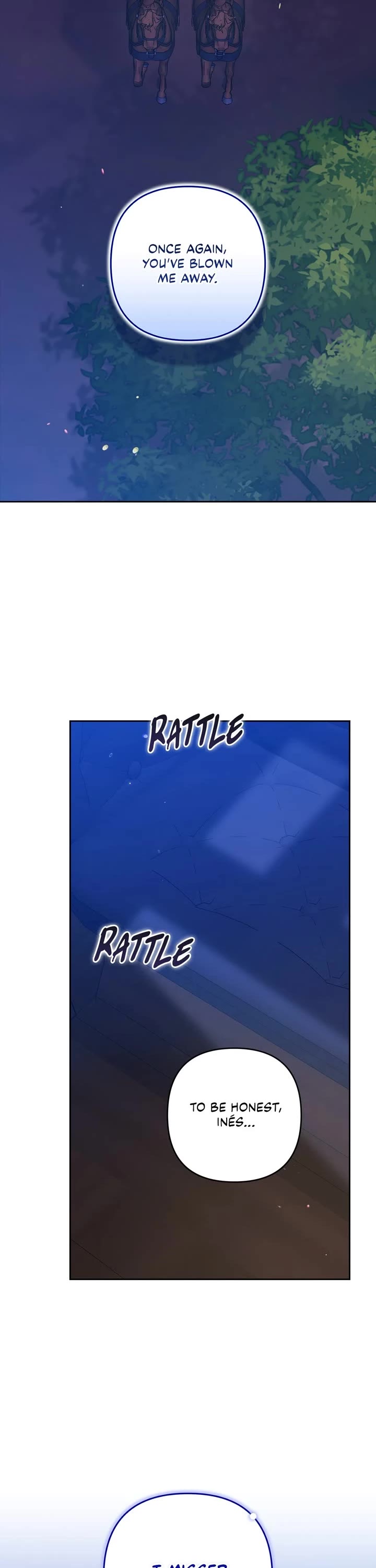 The Broken Ring: This Marriage Will Fail Anyway chapter 85 page 13