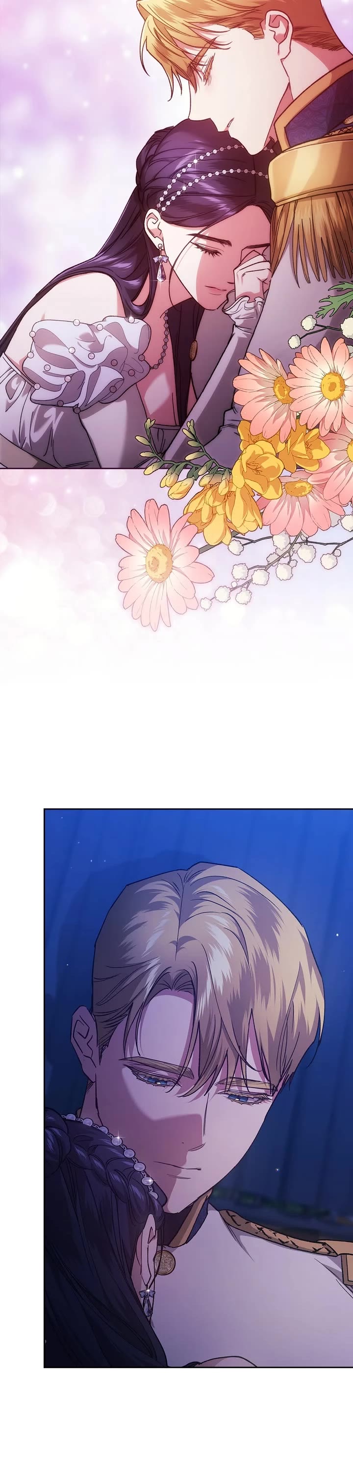 The Broken Ring: This Marriage Will Fail Anyway chapter 85 page 16