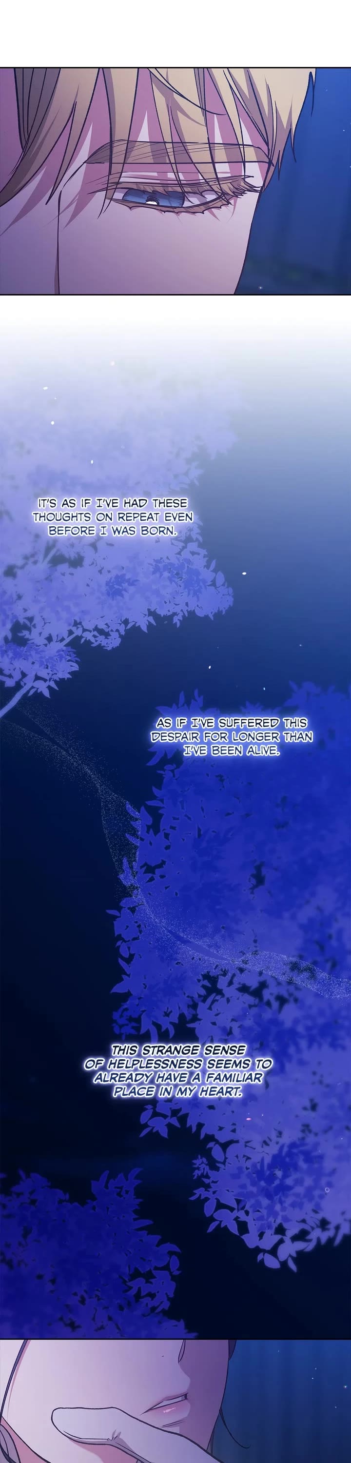 The Broken Ring: This Marriage Will Fail Anyway chapter 85 page 17