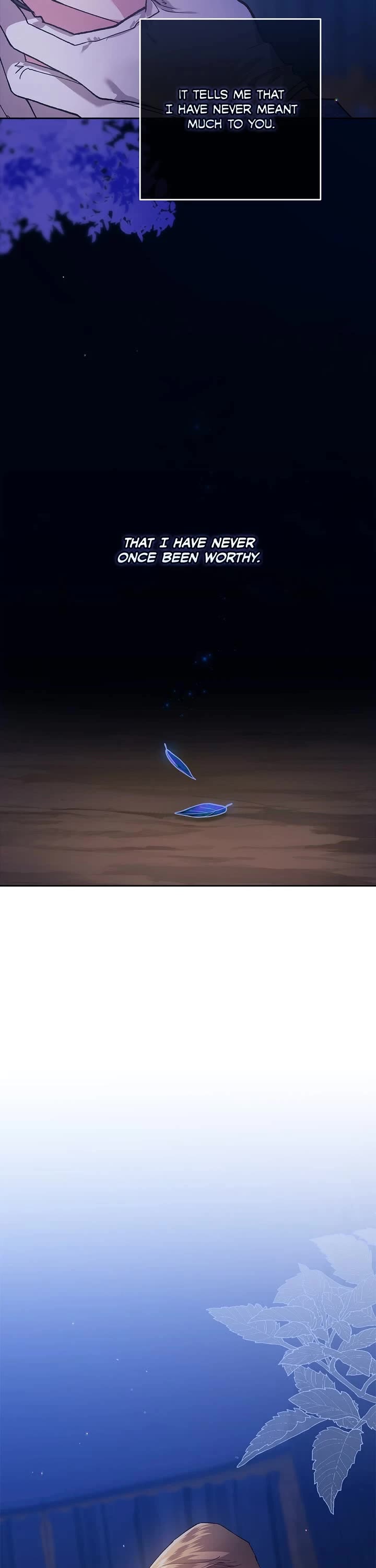 The Broken Ring: This Marriage Will Fail Anyway chapter 85 page 18