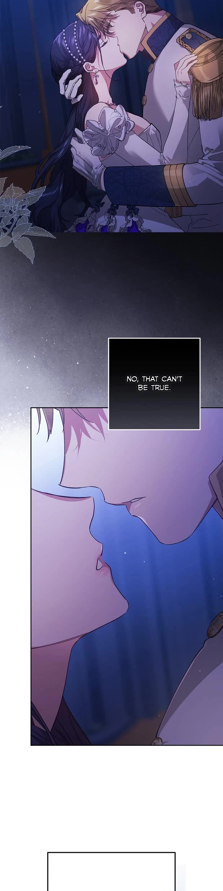 The Broken Ring: This Marriage Will Fail Anyway chapter 85 page 19