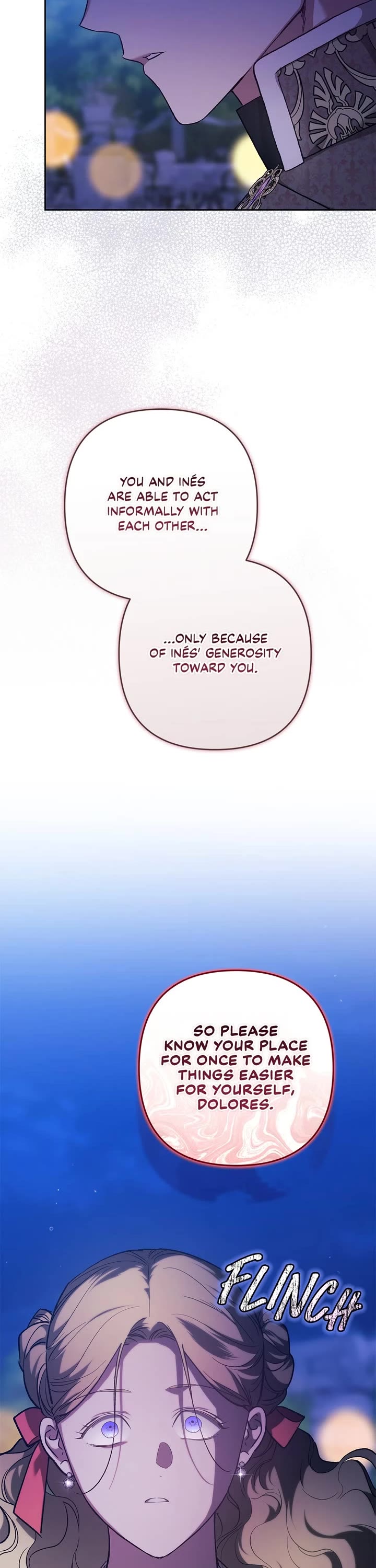 The Broken Ring: This Marriage Will Fail Anyway chapter 85 page 2