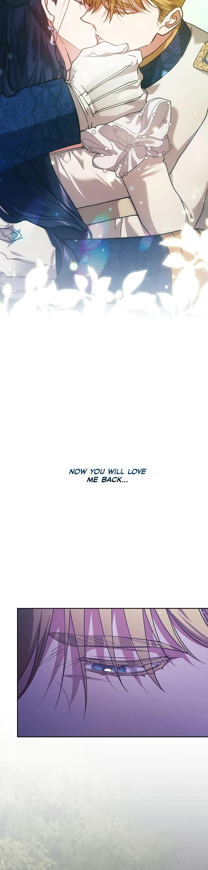 The Broken Ring: This Marriage Will Fail Anyway chapter 85 page 21