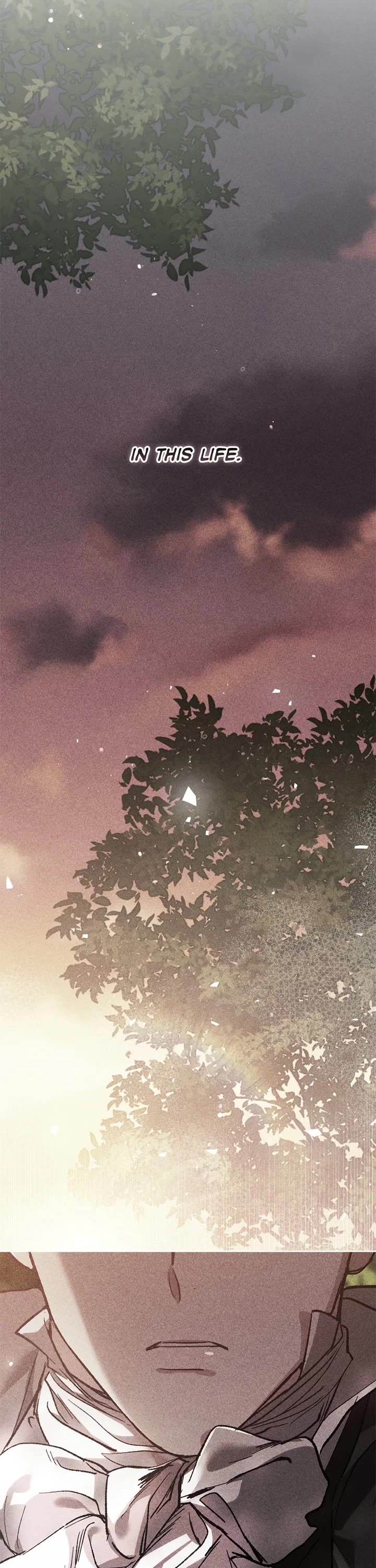 The Broken Ring: This Marriage Will Fail Anyway chapter 85 page 22