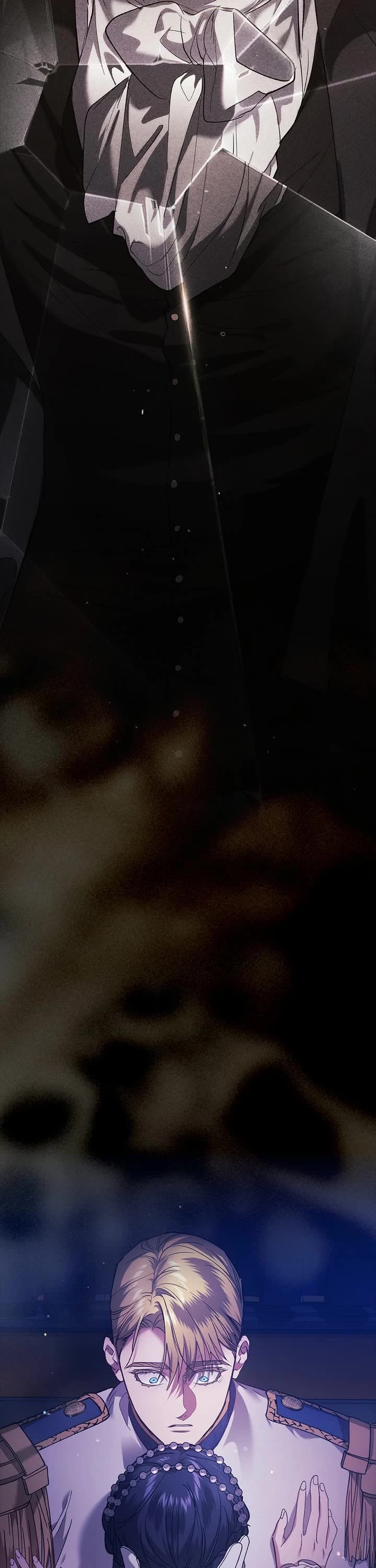 The Broken Ring: This Marriage Will Fail Anyway chapter 85 page 24