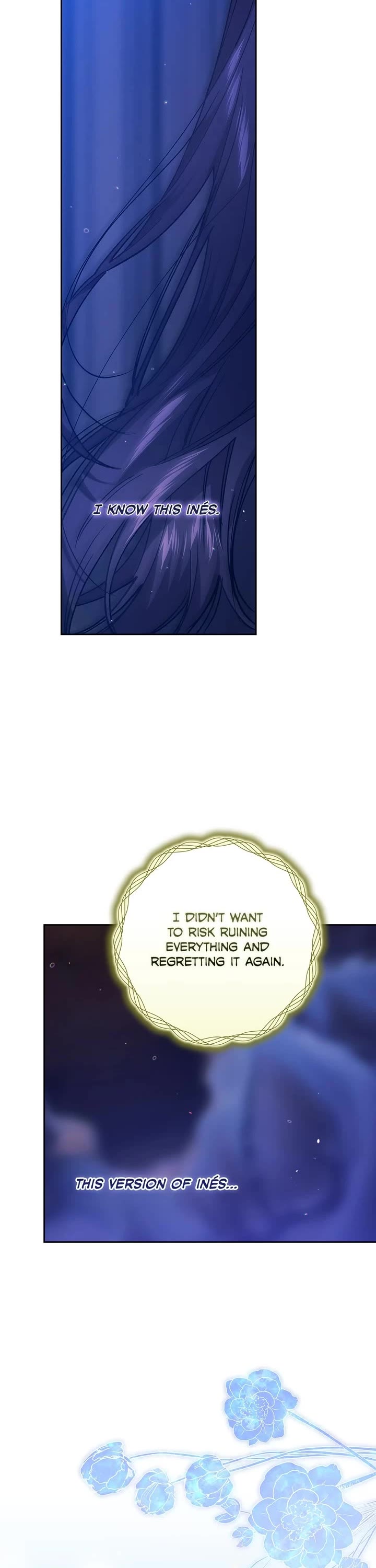 The Broken Ring: This Marriage Will Fail Anyway chapter 85 page 27