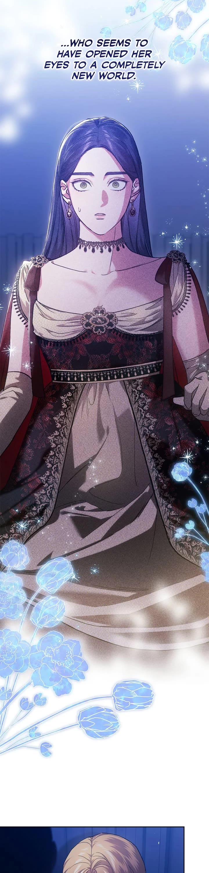 The Broken Ring: This Marriage Will Fail Anyway chapter 85 page 28