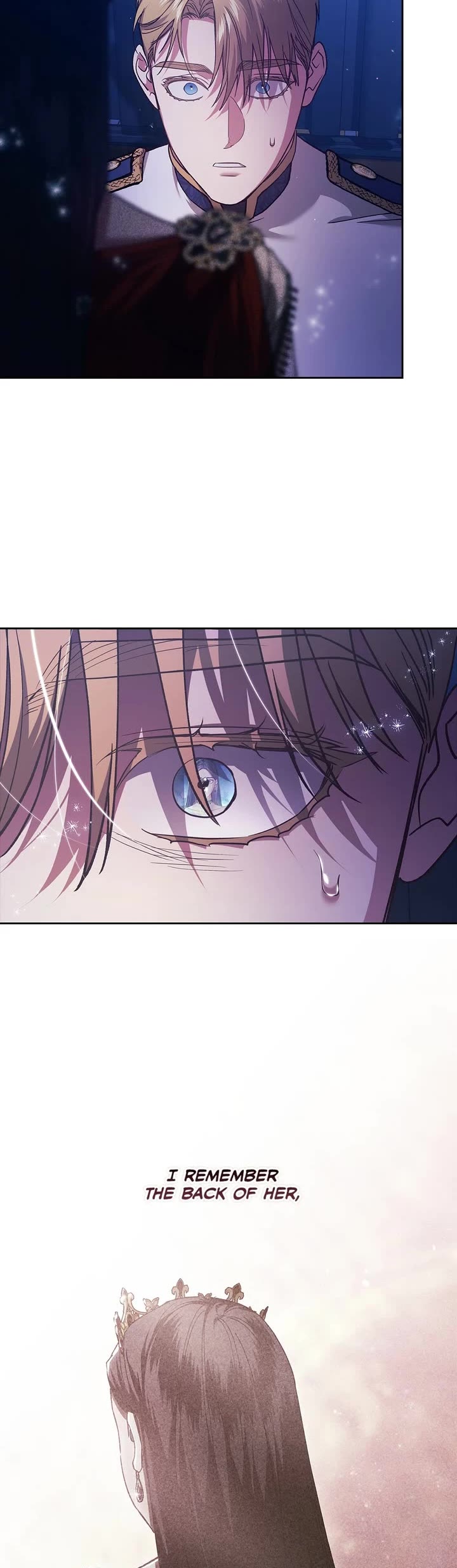 The Broken Ring: This Marriage Will Fail Anyway chapter 85 page 29