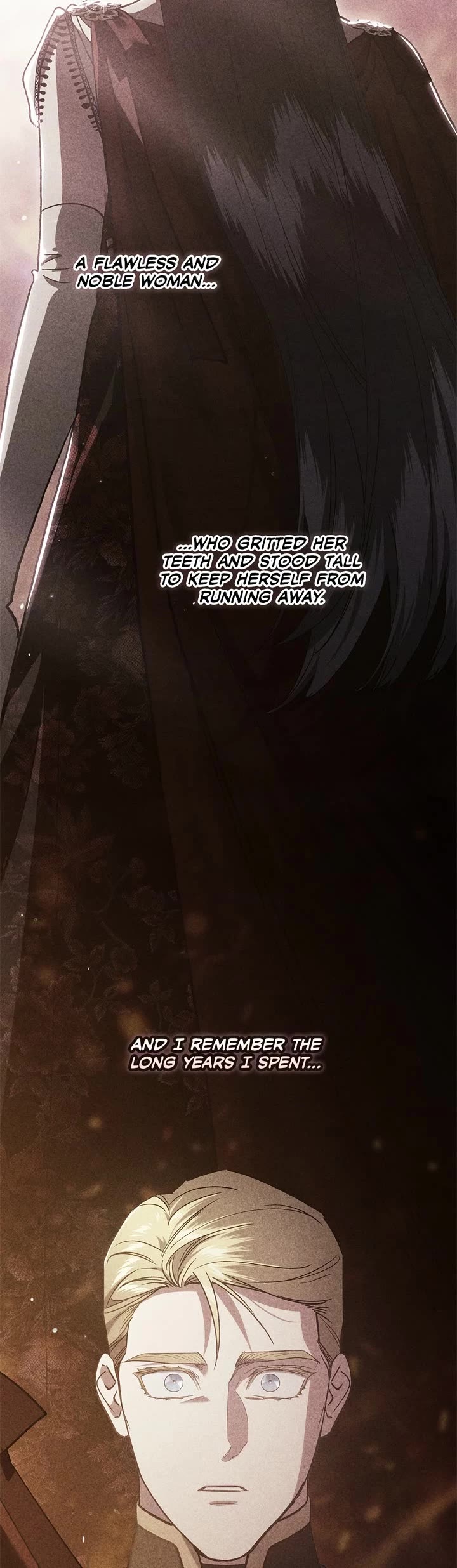 The Broken Ring: This Marriage Will Fail Anyway chapter 85 page 30