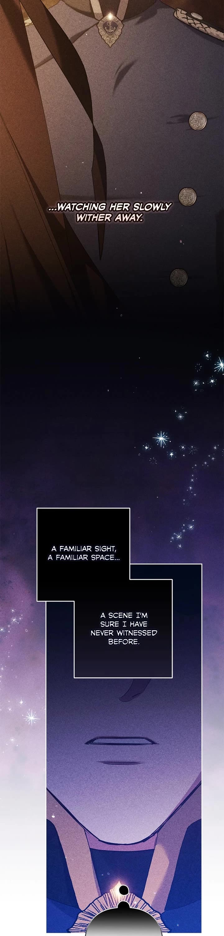 The Broken Ring: This Marriage Will Fail Anyway chapter 85 page 31