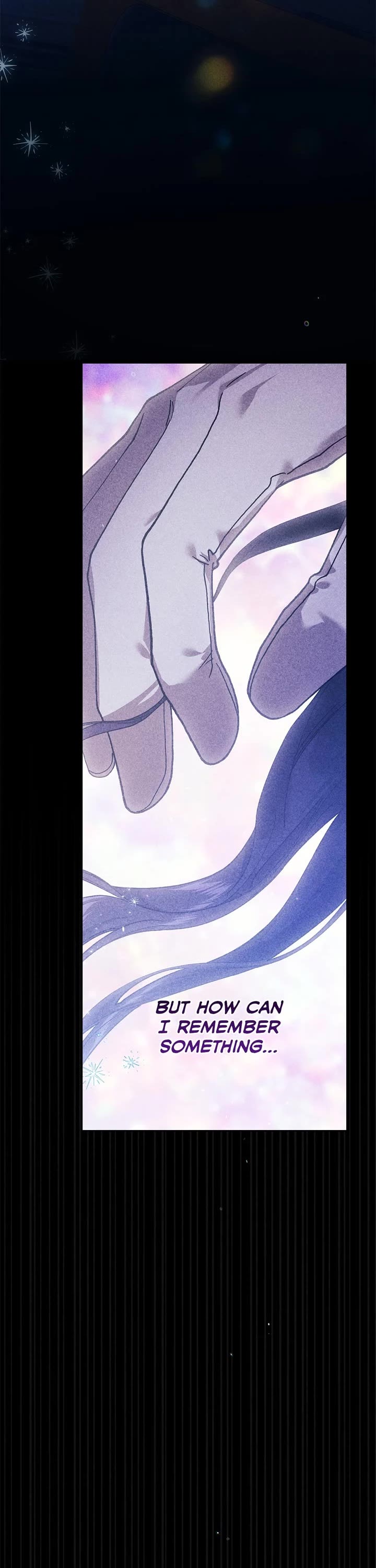 The Broken Ring: This Marriage Will Fail Anyway chapter 85 page 33