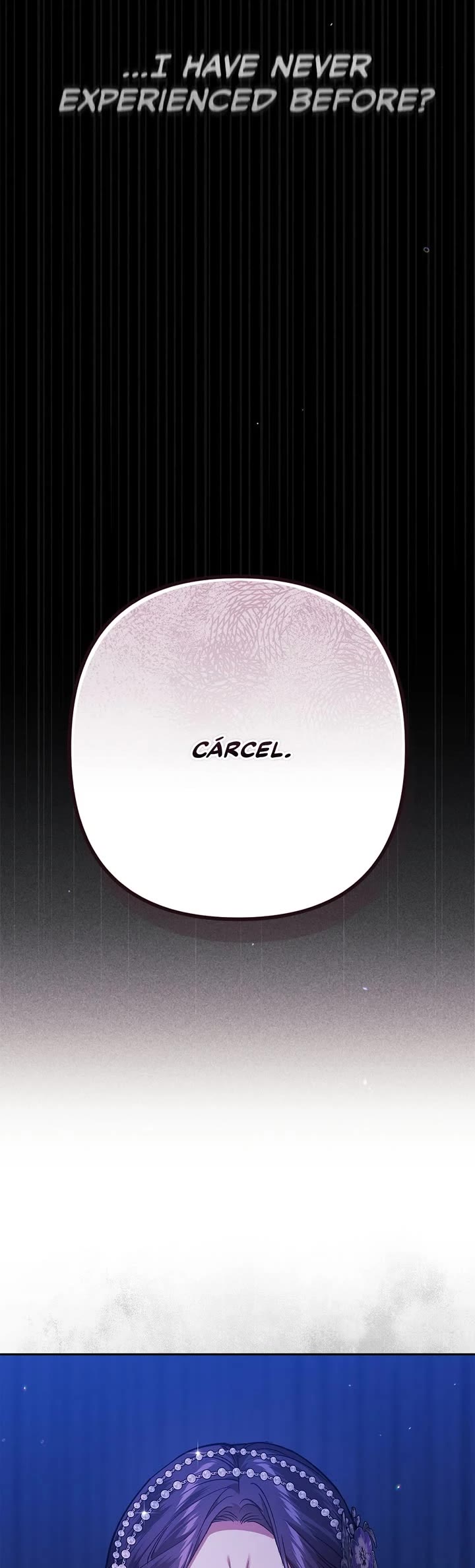 The Broken Ring: This Marriage Will Fail Anyway chapter 85 page 34