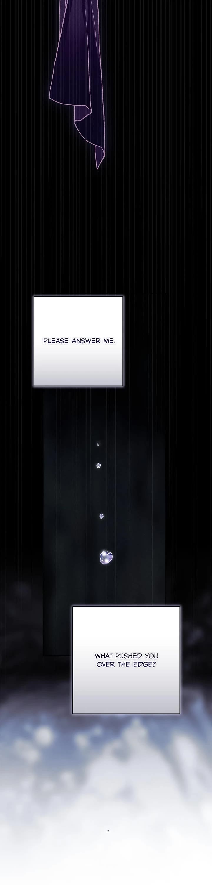 The Broken Ring: This Marriage Will Fail Anyway chapter 85 page 41