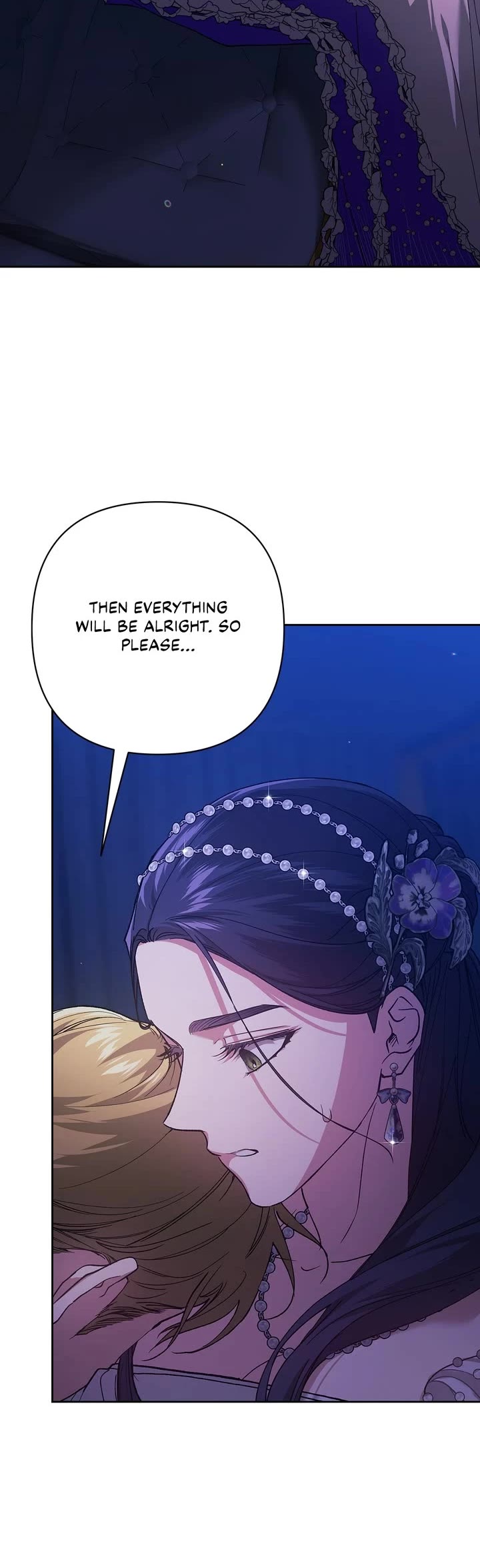 The Broken Ring: This Marriage Will Fail Anyway chapter 85 page 44
