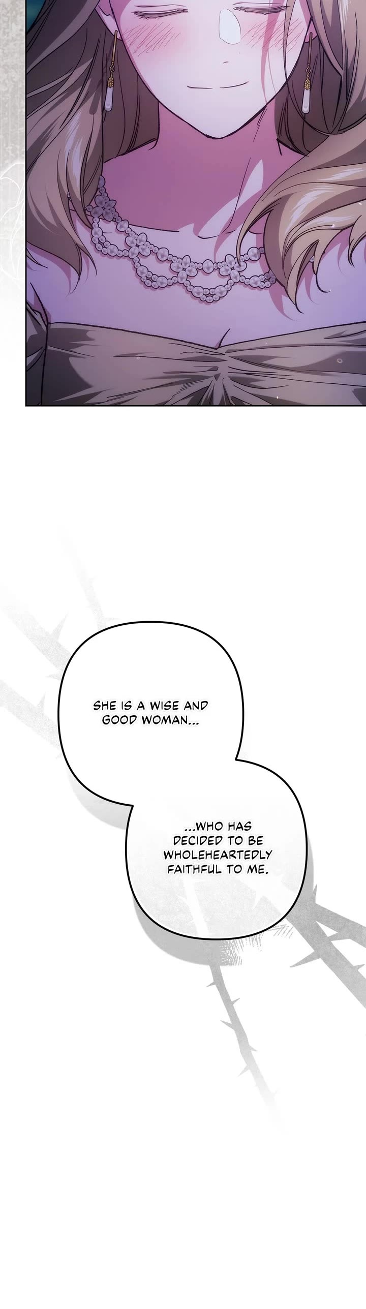 The Broken Ring: This Marriage Will Fail Anyway chapter 85 page 5