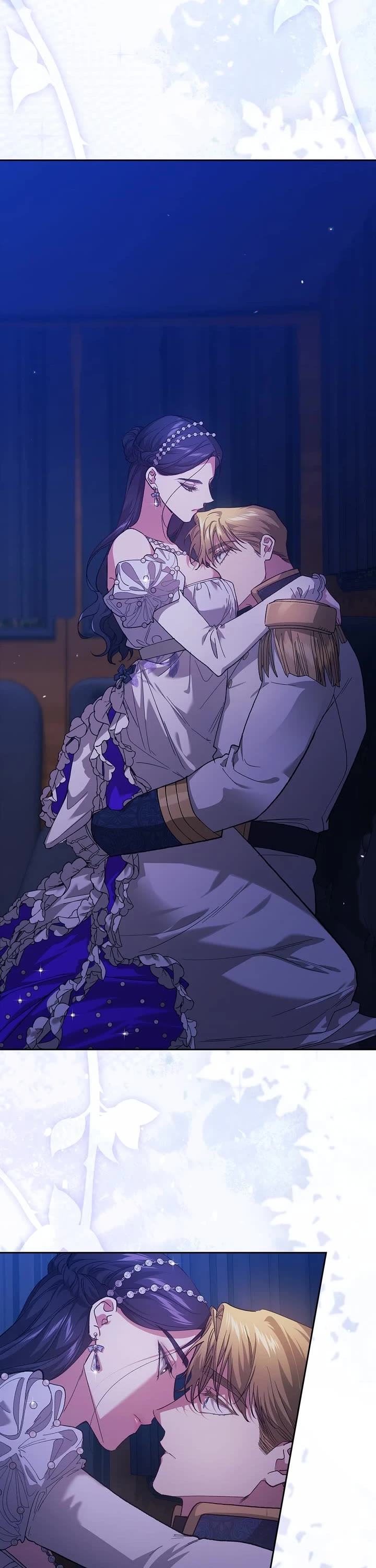 The Broken Ring: This Marriage Will Fail Anyway chapter 85 page 7