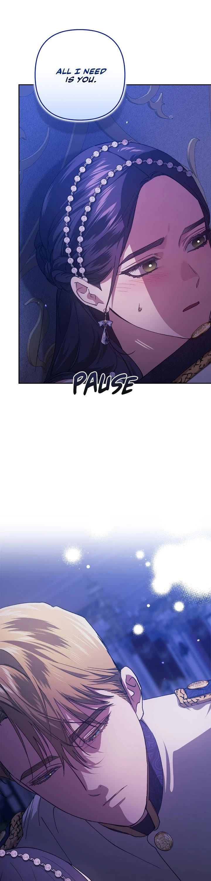 The Broken Ring: This Marriage Will Fail Anyway chapter 86 page 11