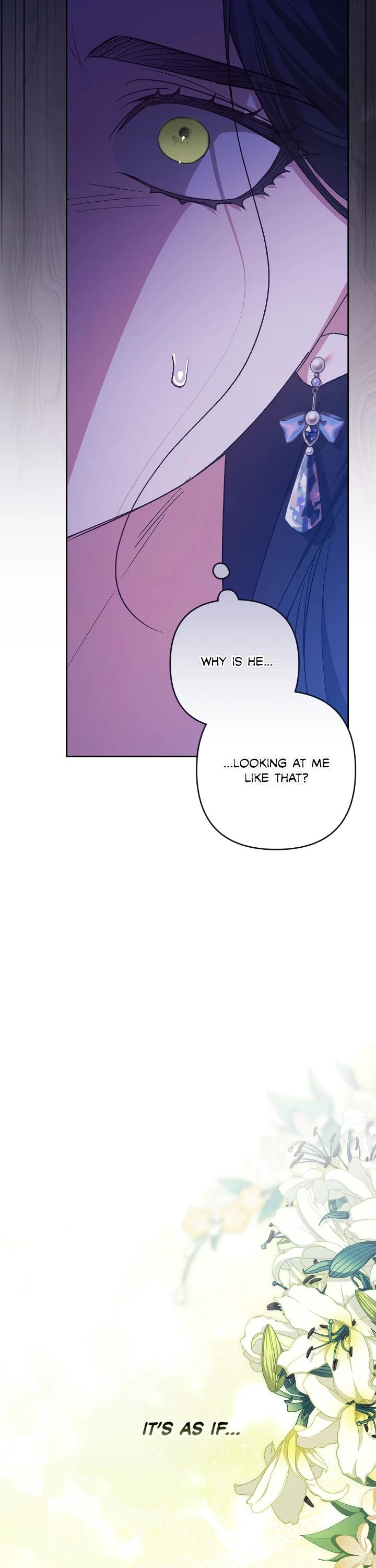 The Broken Ring: This Marriage Will Fail Anyway chapter 86 page 13
