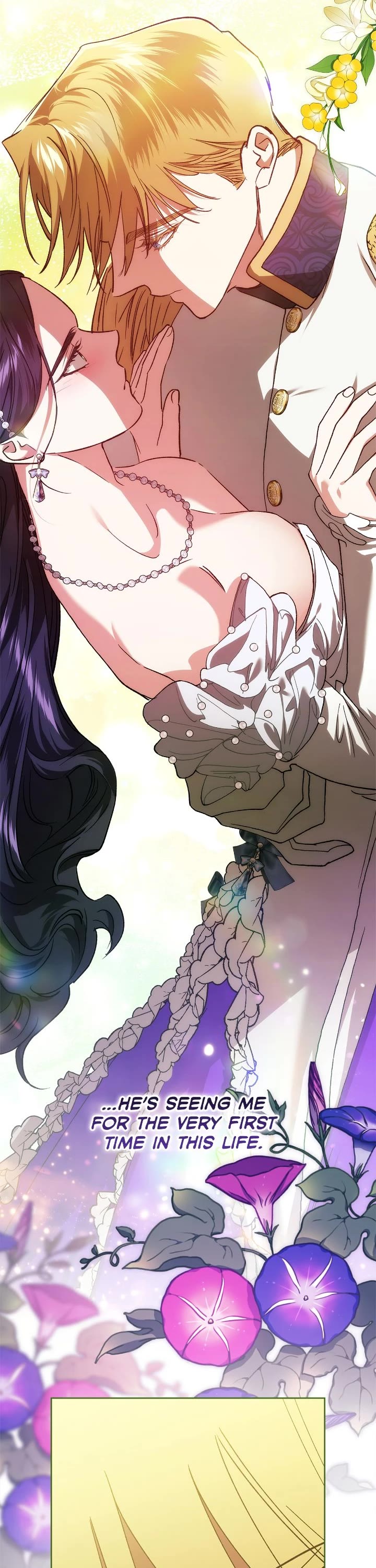 The Broken Ring: This Marriage Will Fail Anyway chapter 86 page 14