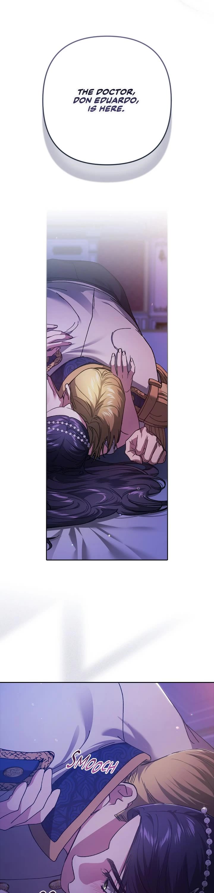 The Broken Ring: This Marriage Will Fail Anyway chapter 86 page 17