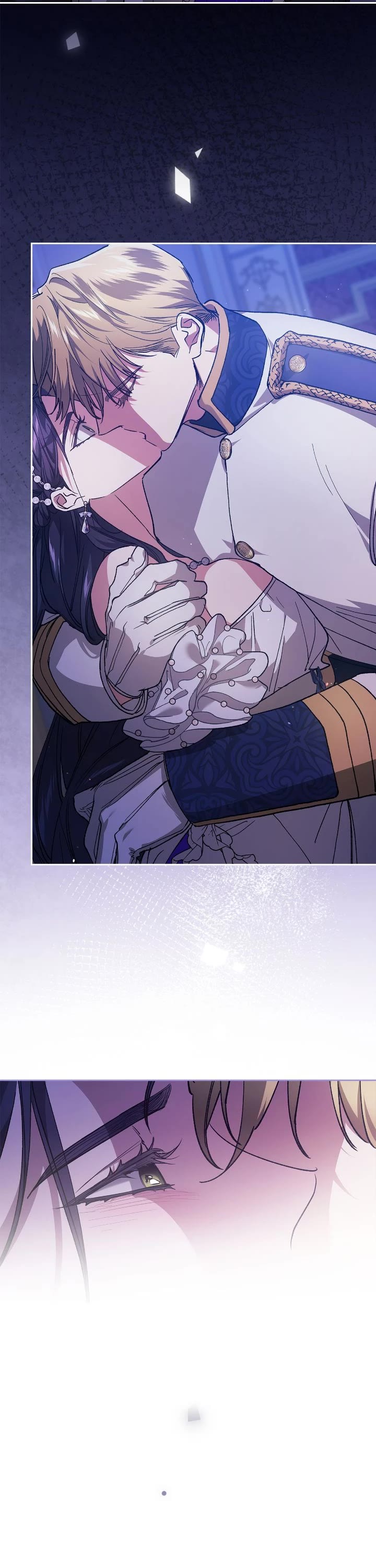 The Broken Ring: This Marriage Will Fail Anyway chapter 86 page 2