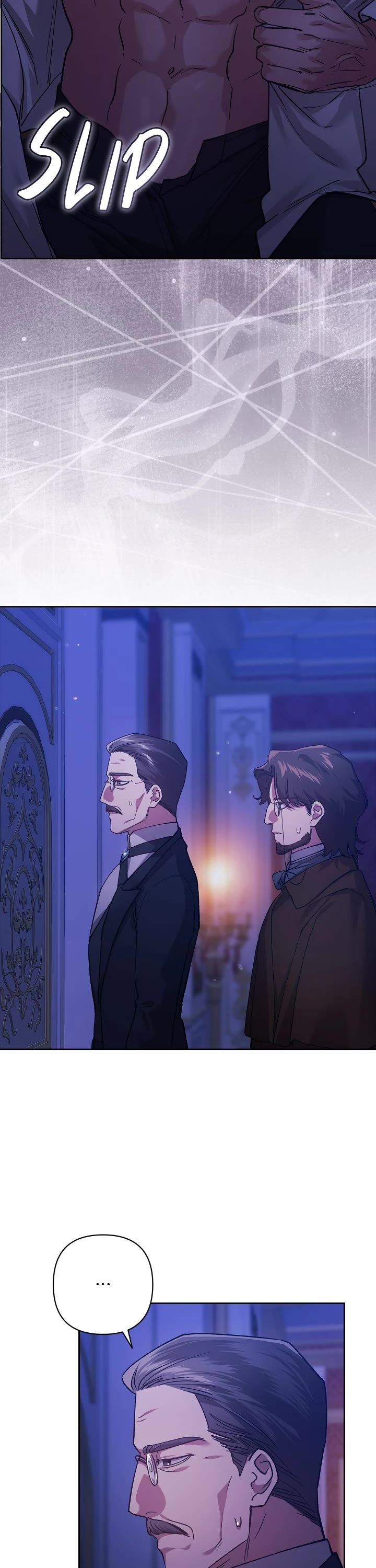 The Broken Ring: This Marriage Will Fail Anyway chapter 86 page 22