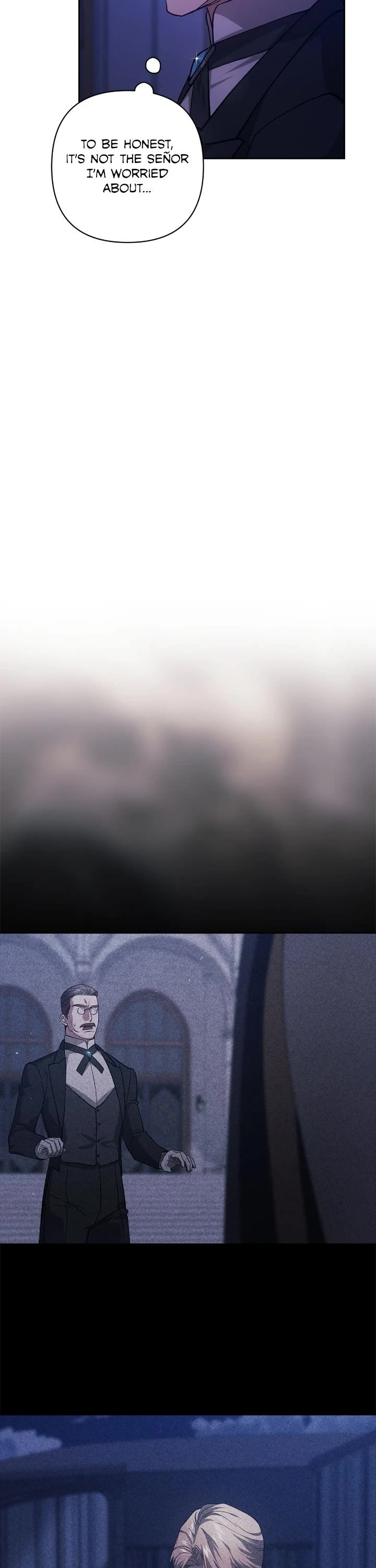 The Broken Ring: This Marriage Will Fail Anyway chapter 86 page 23