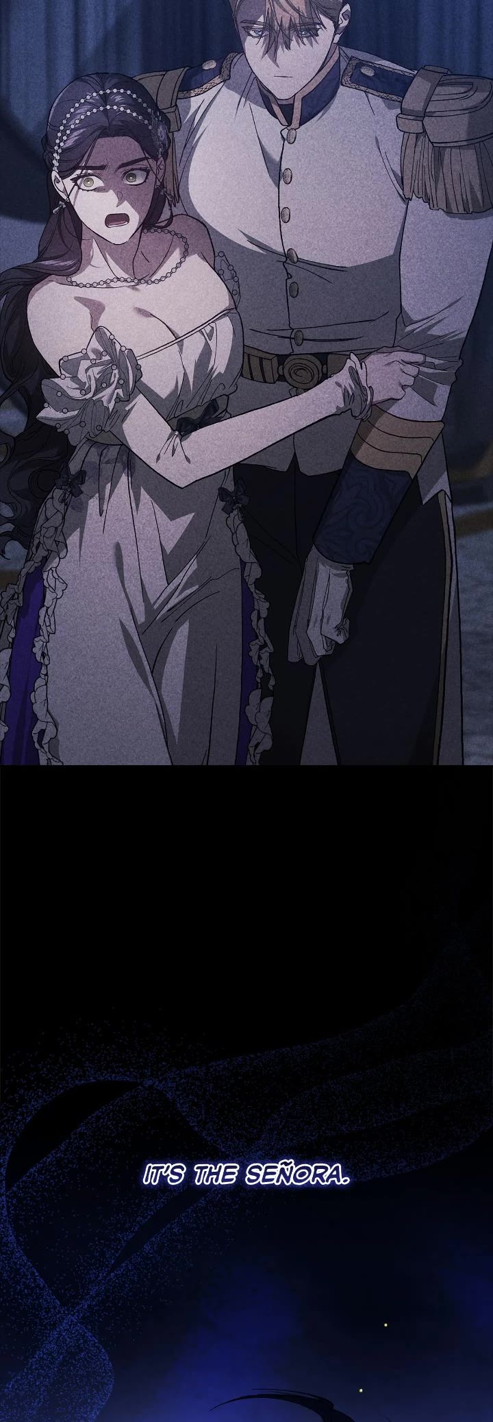 The Broken Ring: This Marriage Will Fail Anyway chapter 86 page 24