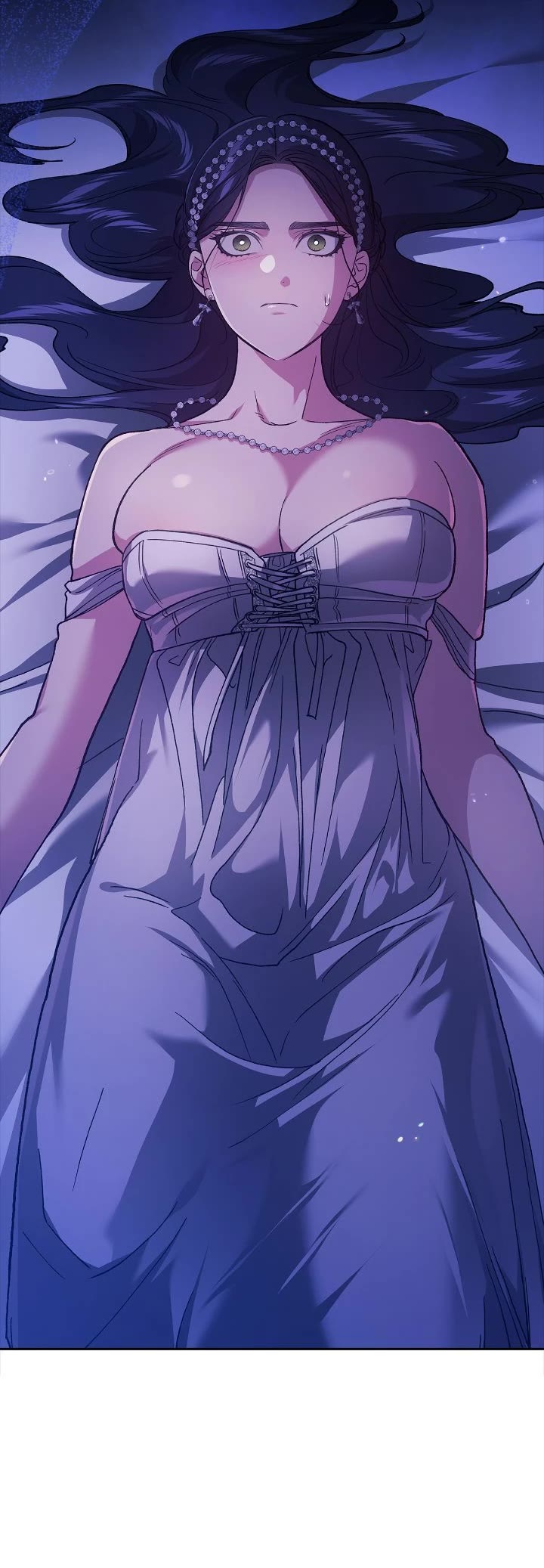 The Broken Ring: This Marriage Will Fail Anyway chapter 86 page 25